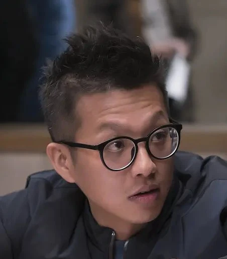 Zhang Si Qing