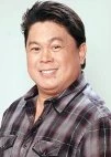 Dennis Padilla