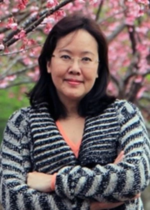Auangarun Smithsuwan