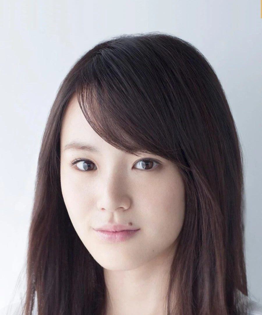 Fujiwara Reiko