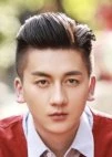 Kang Lei