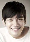 Jung Woo Shik