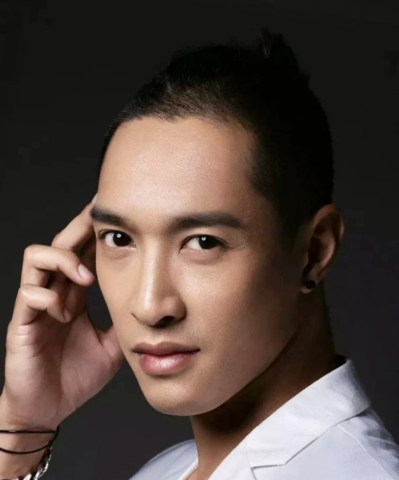 Samuel Pang