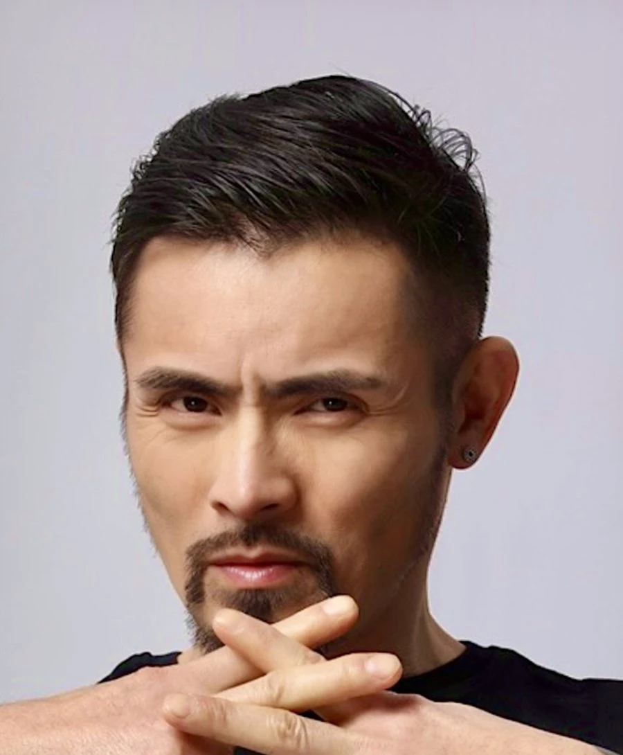 Ashton Xu