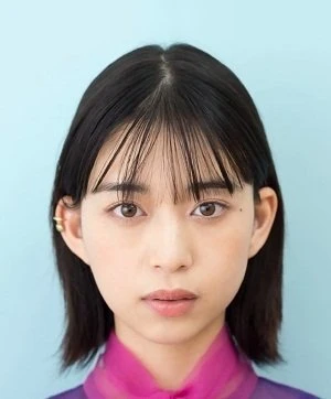 Morikawa  Aoi