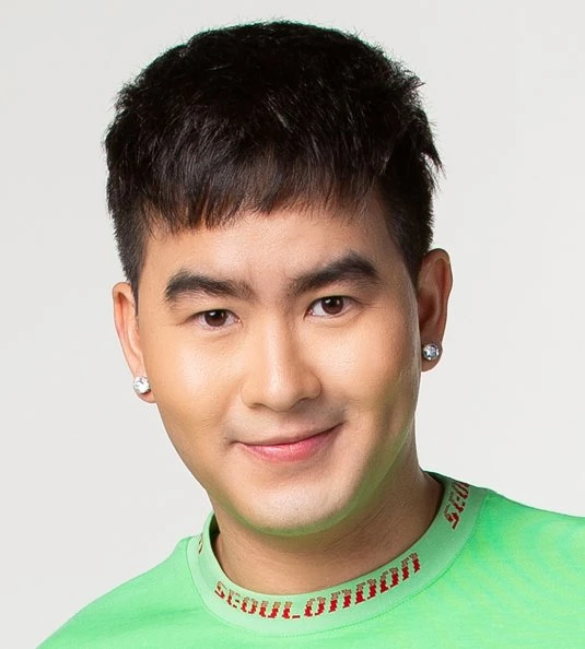 Champ Nattharat Kornkaew