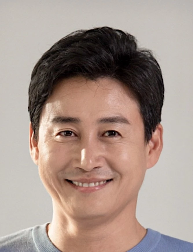 Lee Byung Wook