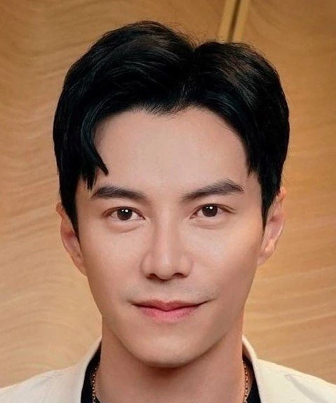 Lawrence Wong
