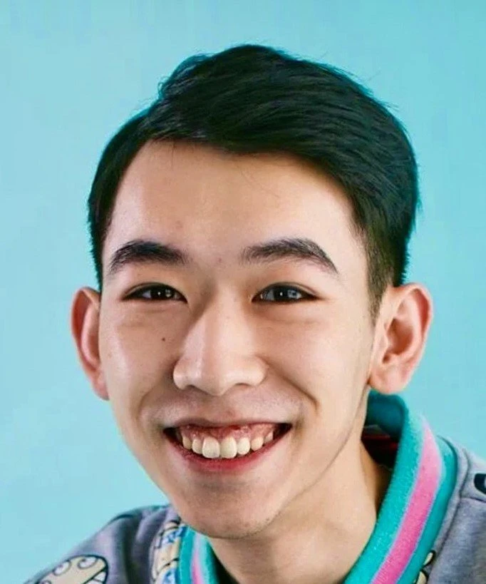 Gao Xuan Ming