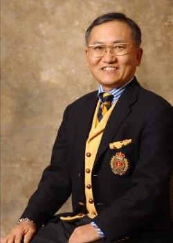 Park Sung Soo