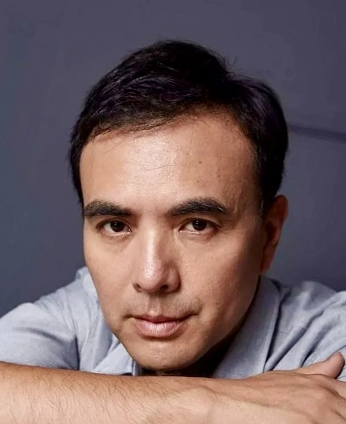 Larry Zhang