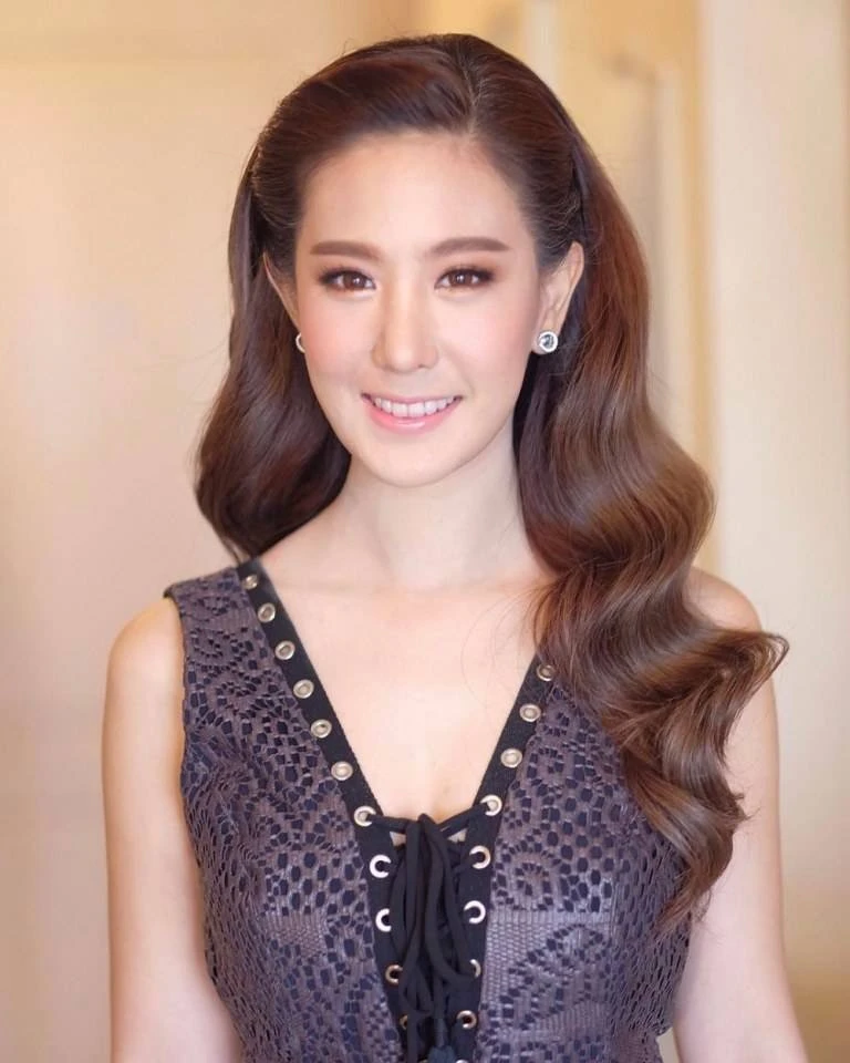 Fai Nichanun Funkaew