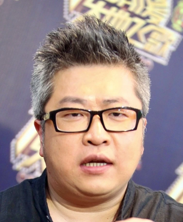 Ke Xiao