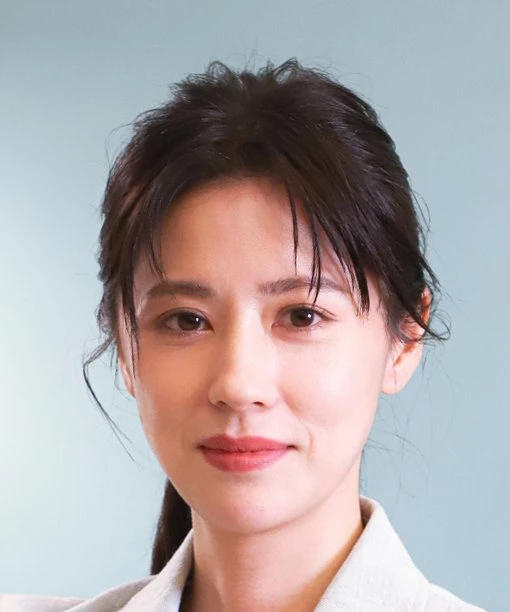 Allison Lin