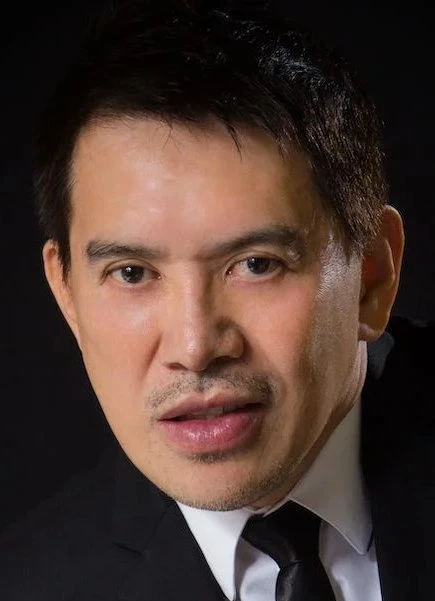 Brillante Mendoza