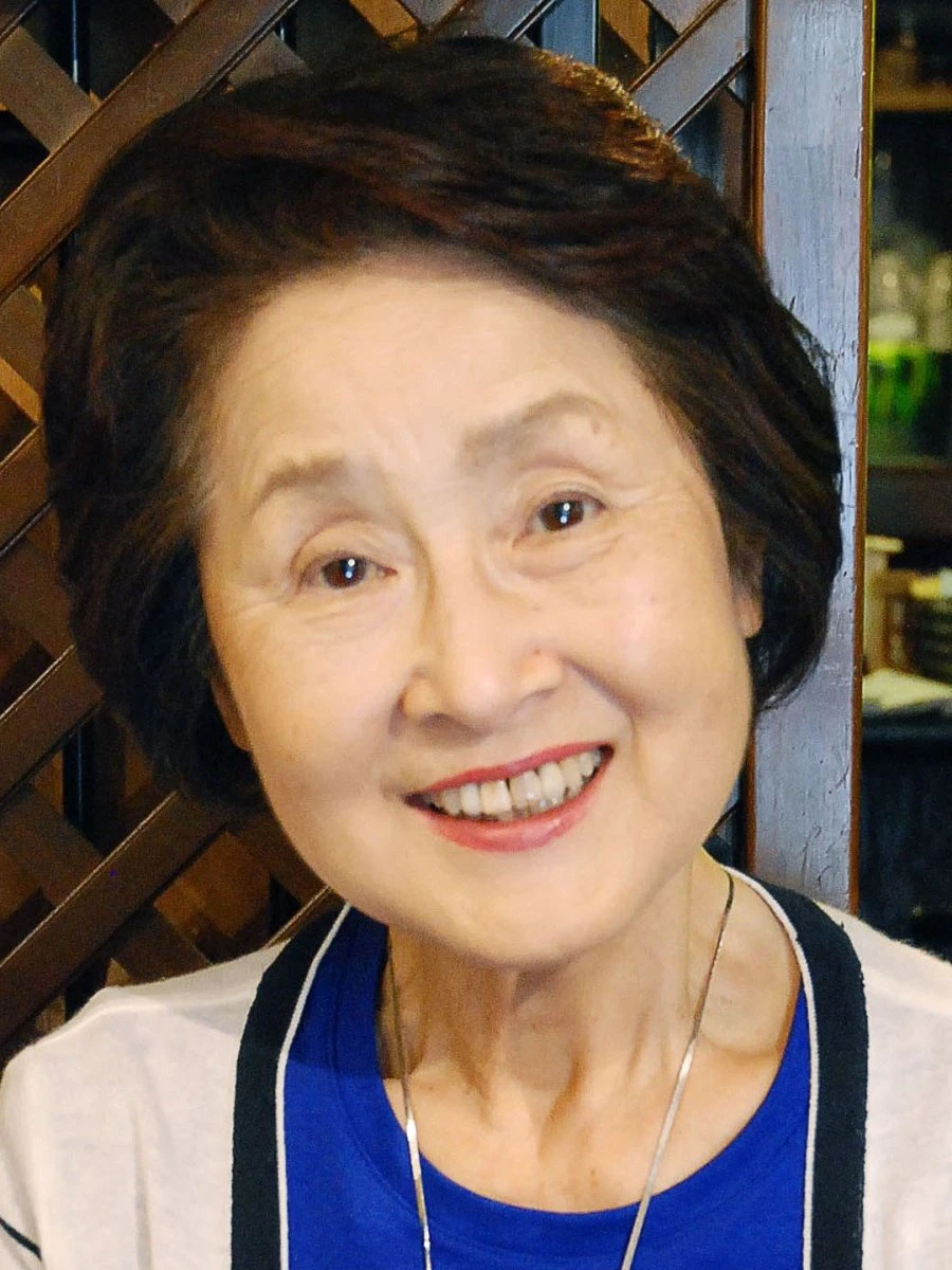 Takada Toshie