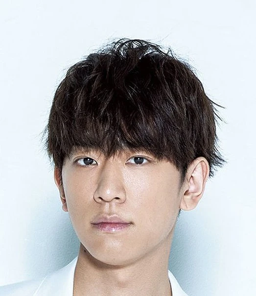 Koyama Keiichiro