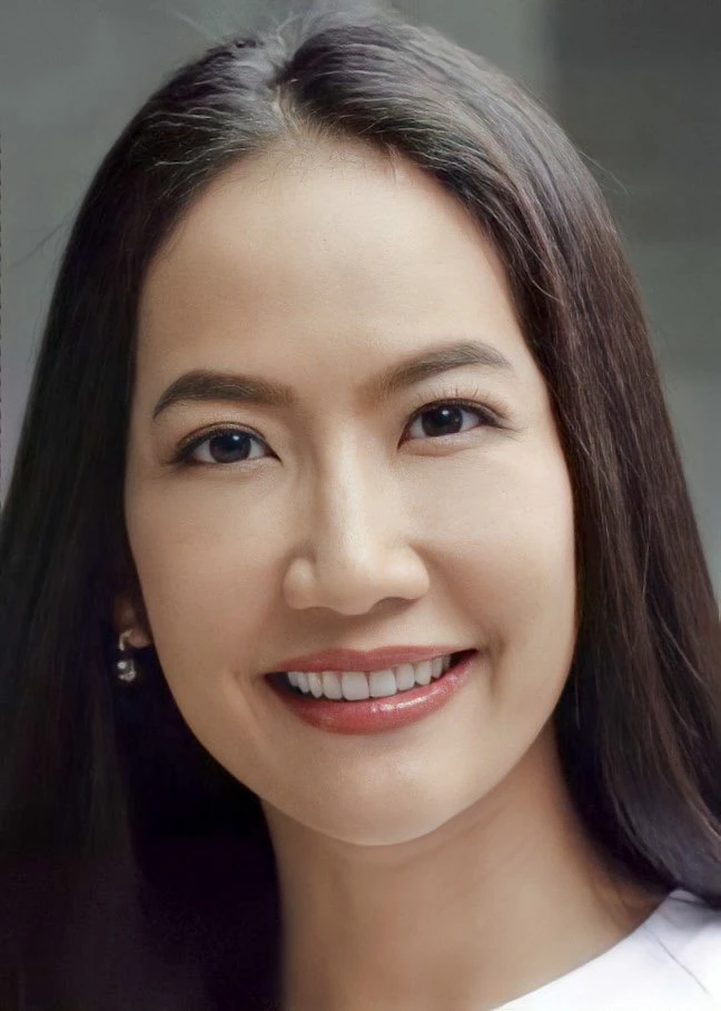 Ae  Isariya Saisanan