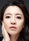 Lee Ah Rin