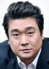Kim Hee Chang