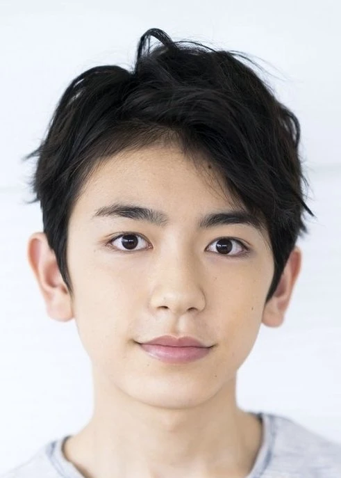 Uchikawa Reo