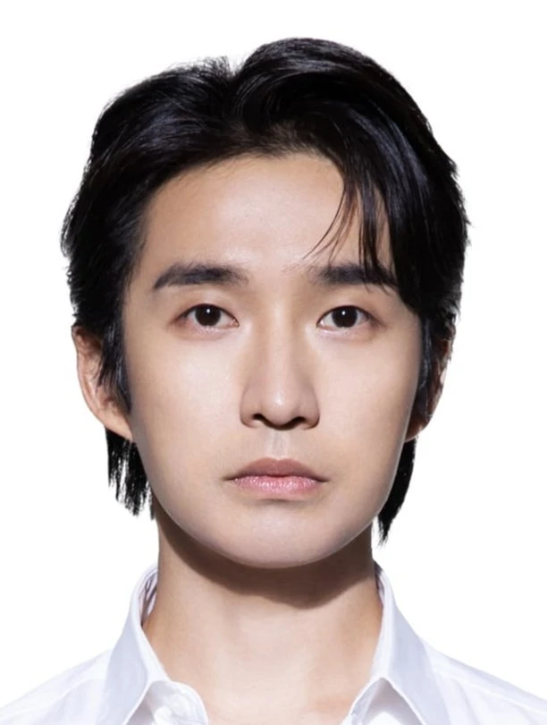 Ryu Deok Hwan