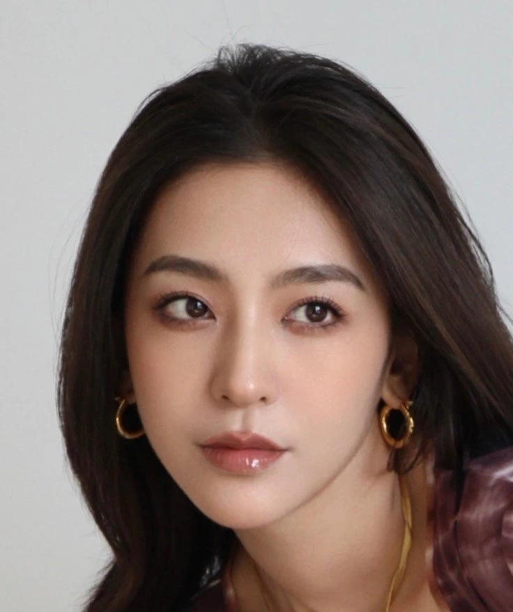 Poppy Cao