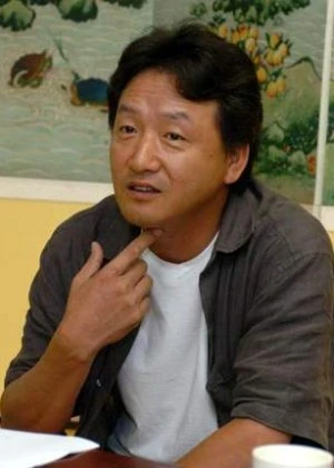 Lee Sung Joo