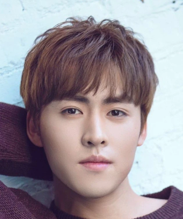 Gong Zheng