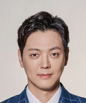 Kim Heung Soo