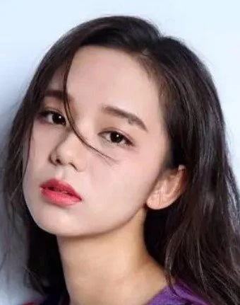 Huang Jing Yi
