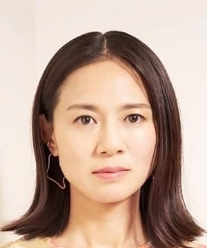 Shinohara Yukiko