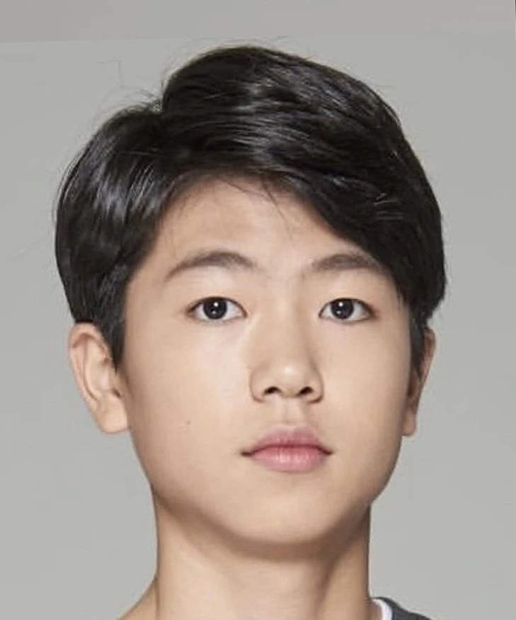 Uhm Ji Sung