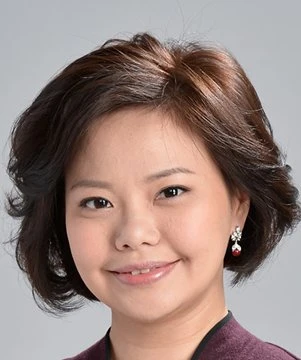 Gail Lin