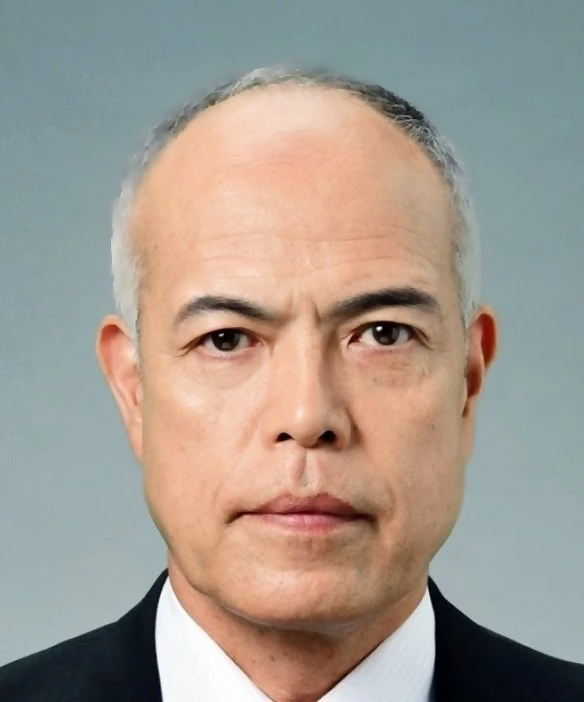 Tanaka Yoji