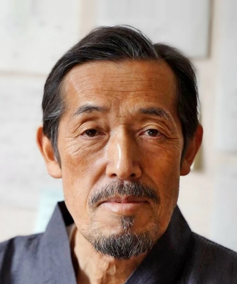 Shimada Kyusaku