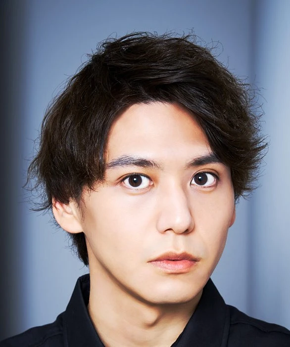 Sano Kazuma