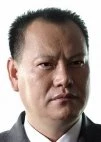 Kim  Hak Chul
