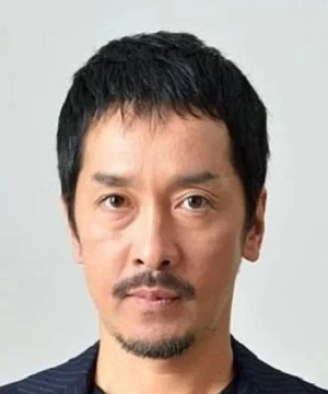 Kurihara Hideo