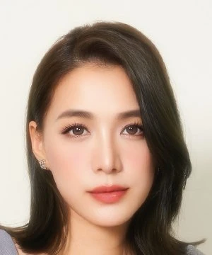 Jenna Wang