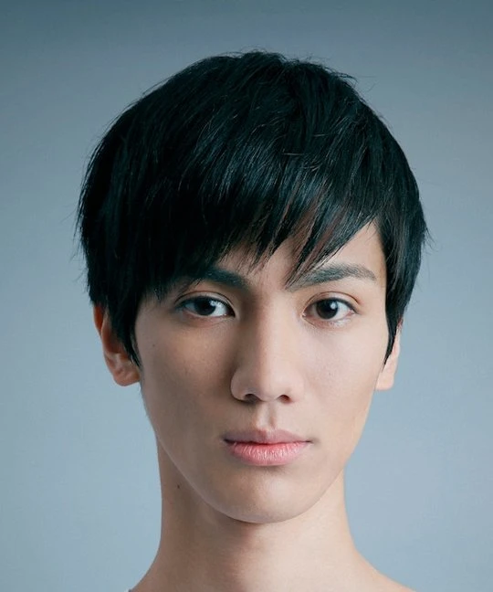 Negishi Takuya
