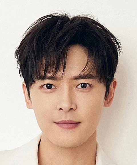 Fu Xin Bo