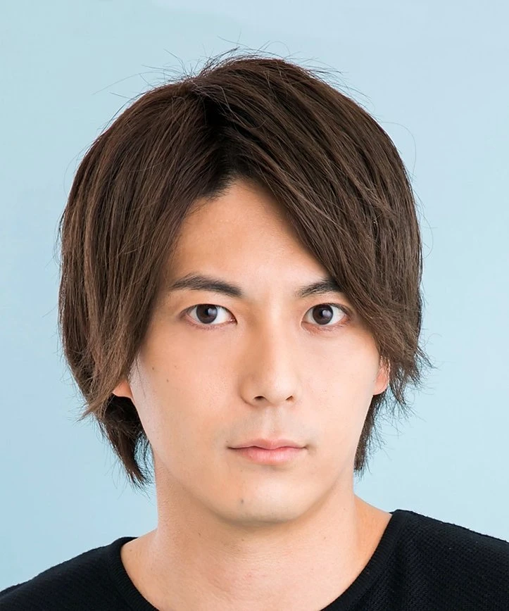 Kato Keisuke
