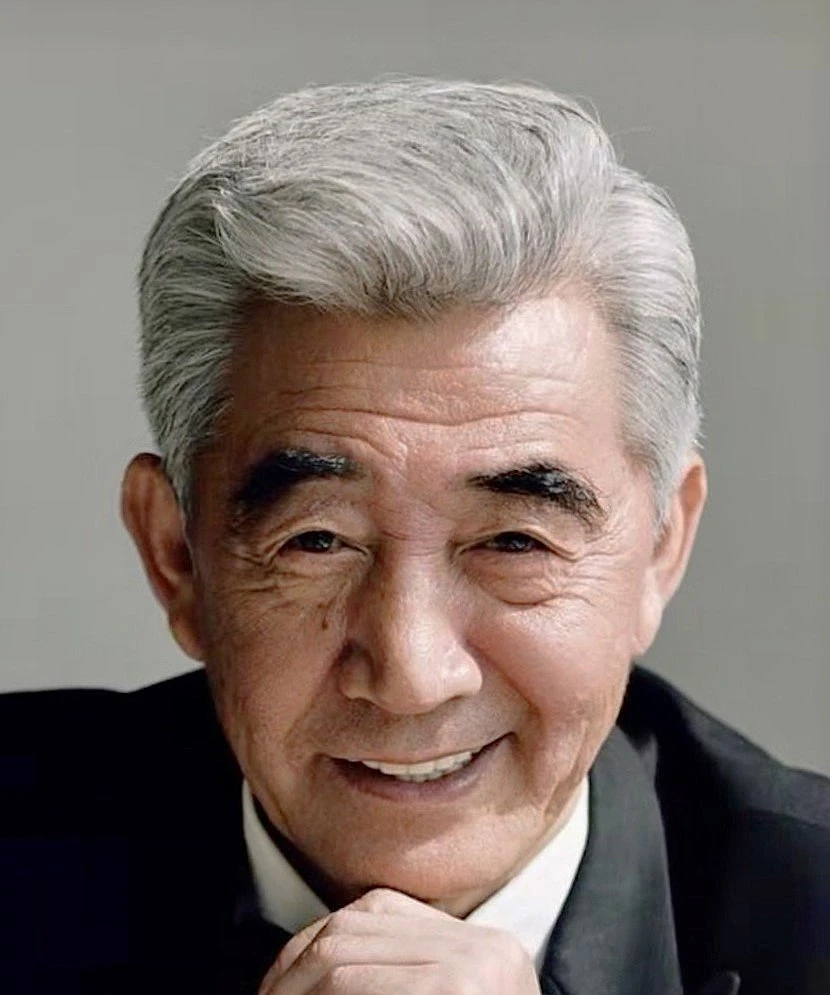 Liang Guo Rong