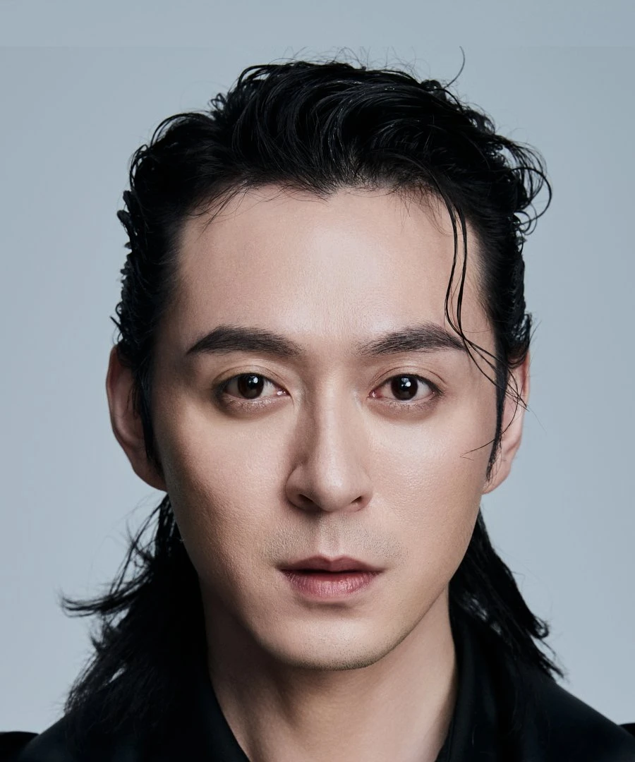 Gao Ming Yang