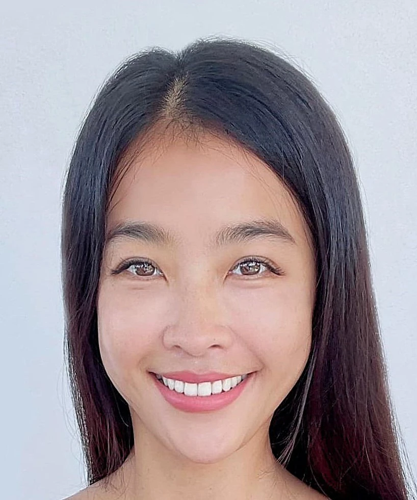 Kelly Huang