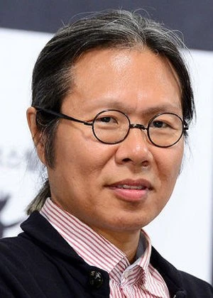 Kim Pyung Joong