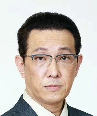 Sakata Masanobu