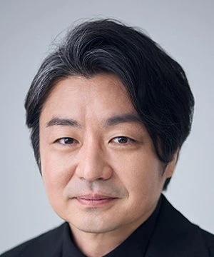 Mizuhashi Kenji