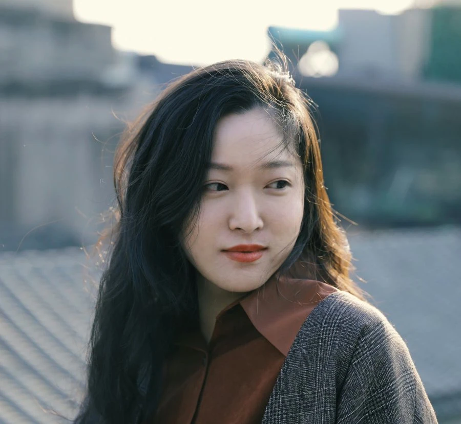 Elsie Zhao